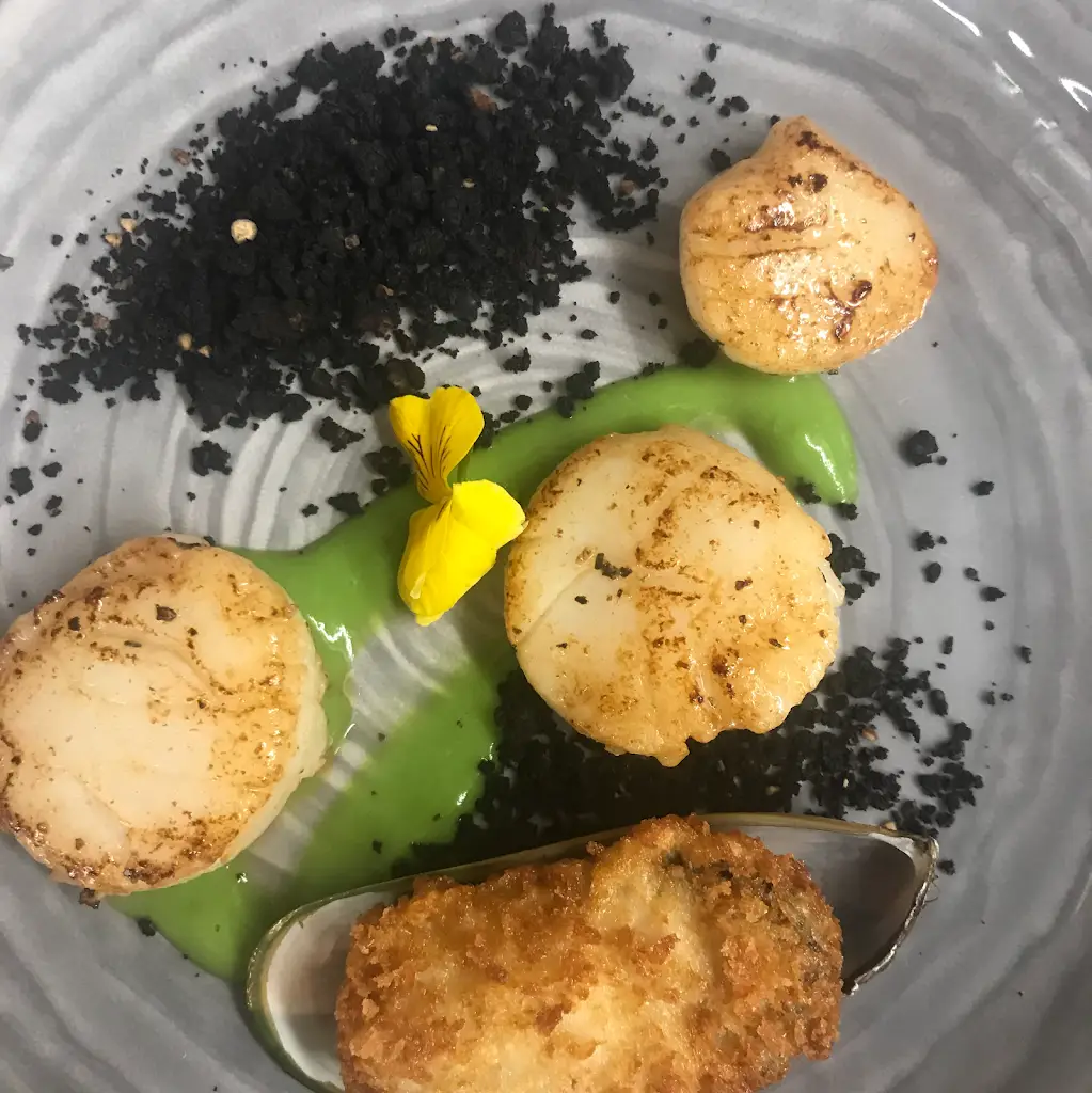 The Old Smithy_Eccleshall_slider_image_3