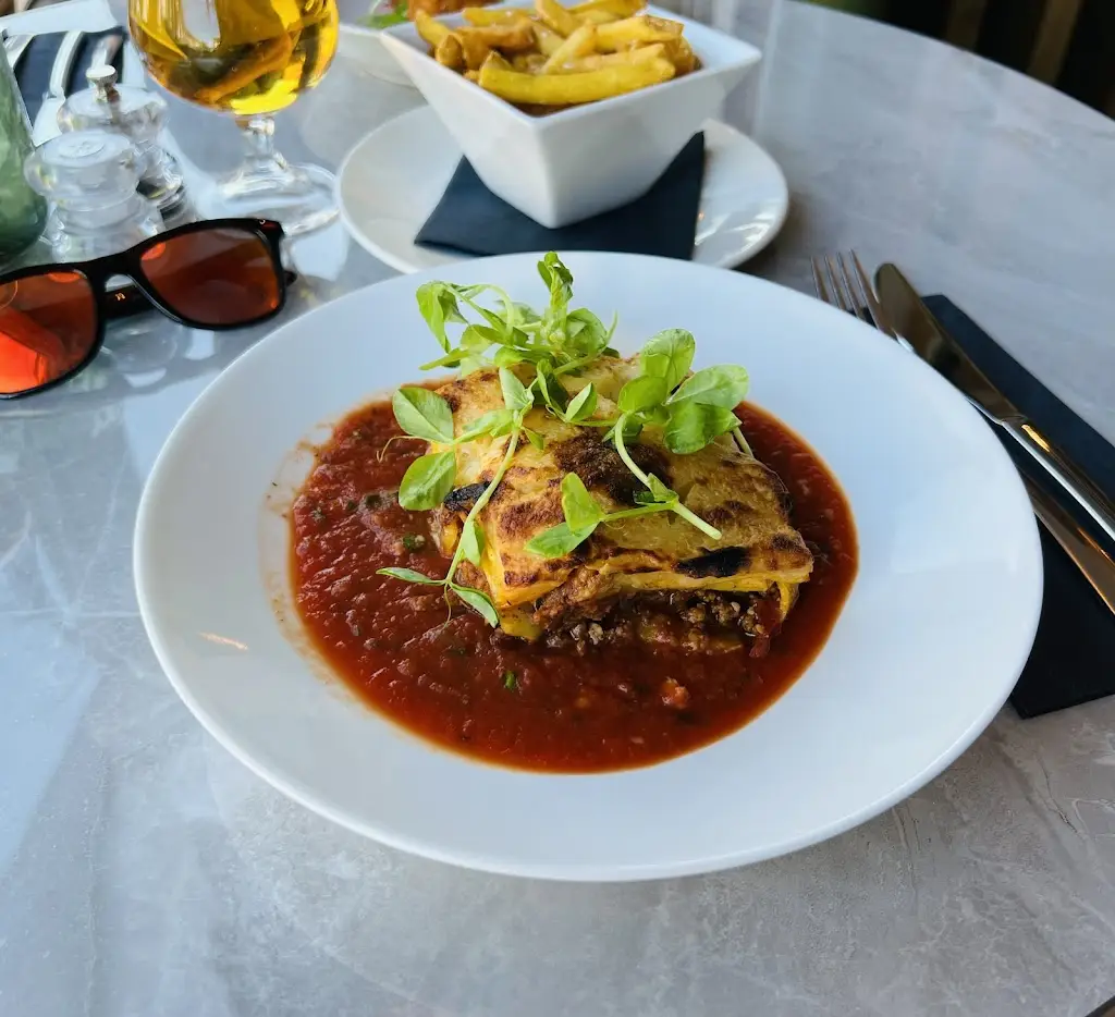 Menu_Olive Italian_Eccleshall_immagine_4