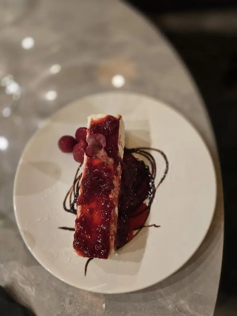 Menu_Olive Italian_Eccleshall_immagine_5