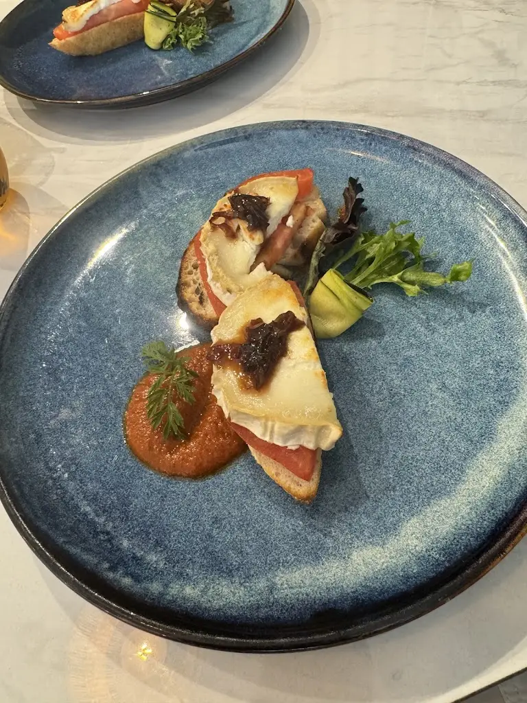 Ravinder Samra_Olive Italian_Eccleshall_recensione