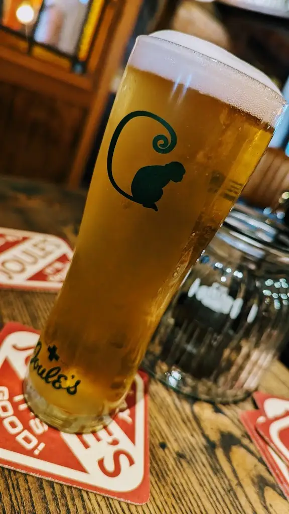 Menu_The Royal Oak_Eccleshall_imagen_5