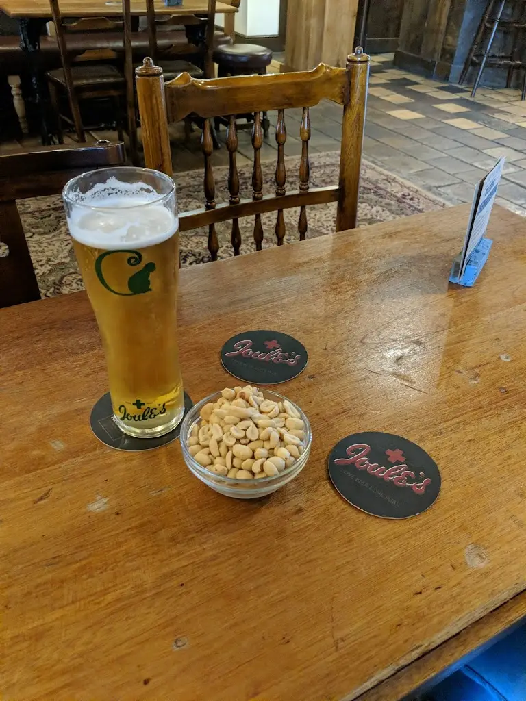 Menu_The Royal Oak_Eccleshall_imagen_6