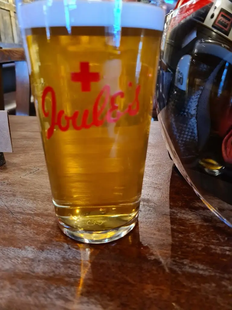 Menu_The Royal Oak_Eccleshall_imagen_9