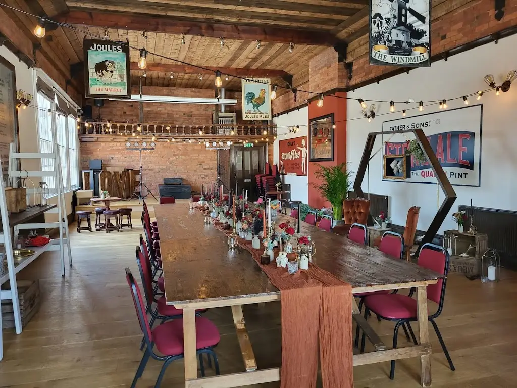 The Royal Oak_Eccleshall_slider_image_1