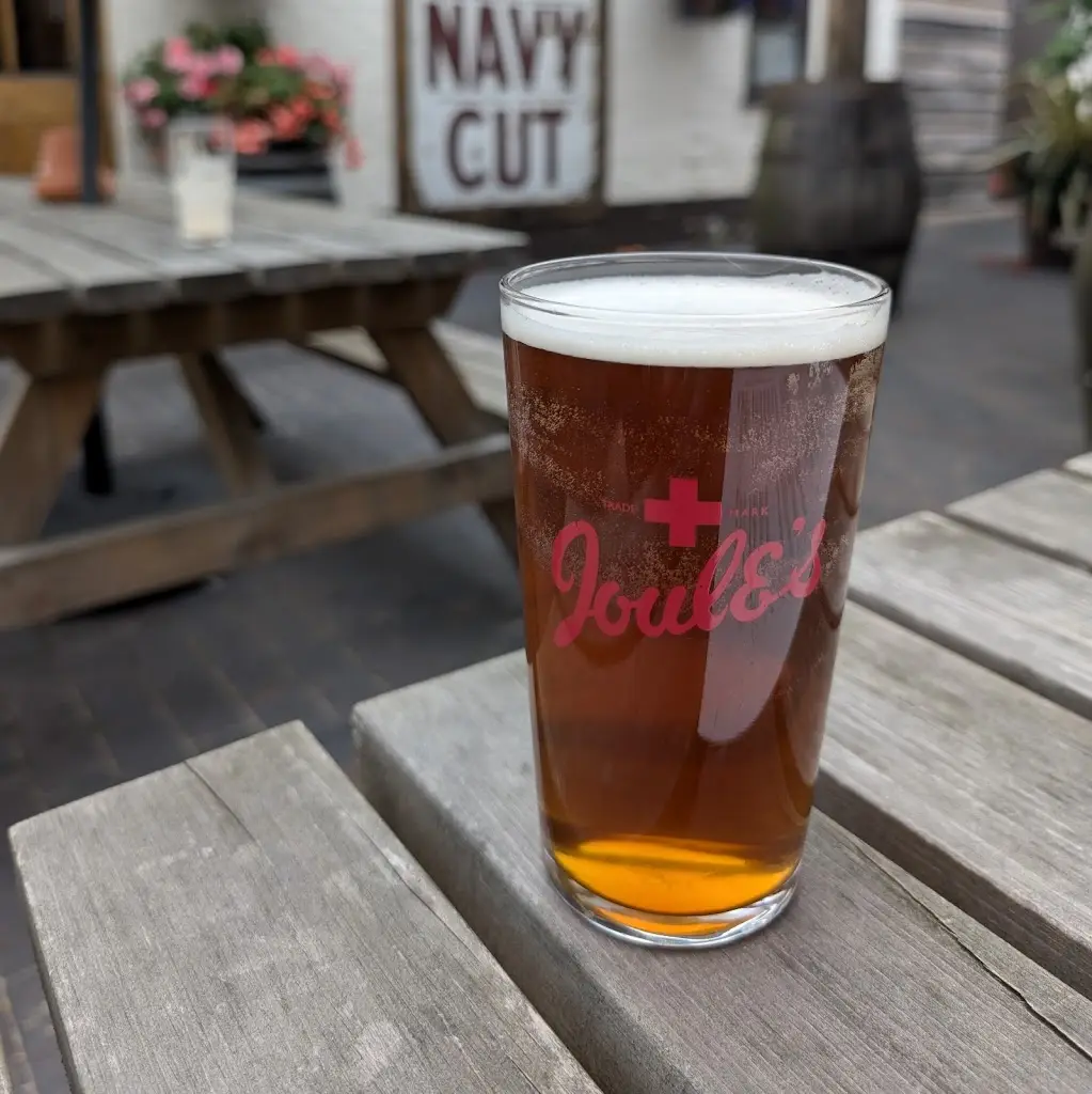 The Royal Oak_Eccleshall_slider_image_2