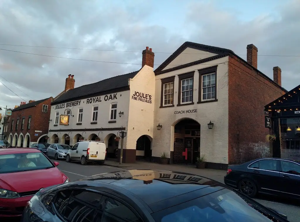 The Royal Oak_Eccleshall_slider_image_3