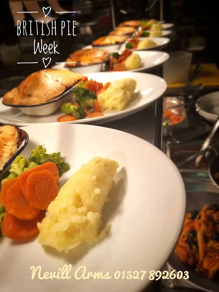 Menu_The Nevill Arms_Astwood Bank_image_7