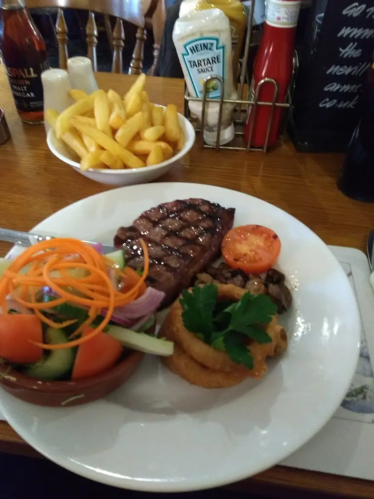 Menu_The Nevill Arms_Astwood Bank_image_9