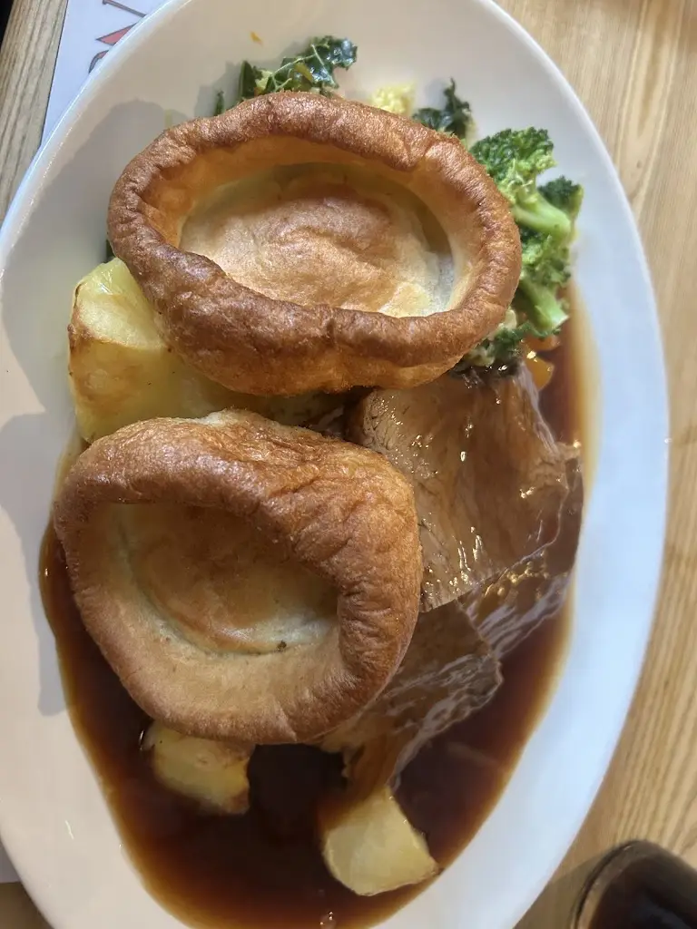 Pete_The Nevill Arms_Astwood Bank_review