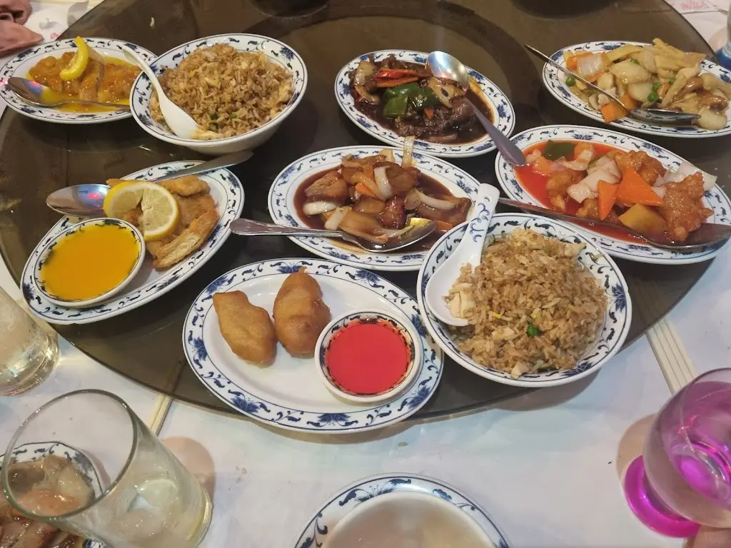 Haza974 H8omb111_Jasmine Peking_Eccleshall_review