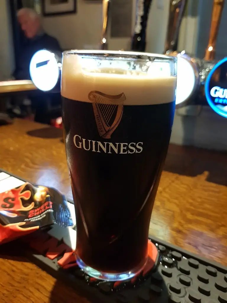 Menu_Bell Inn_Eccleshall_image_4