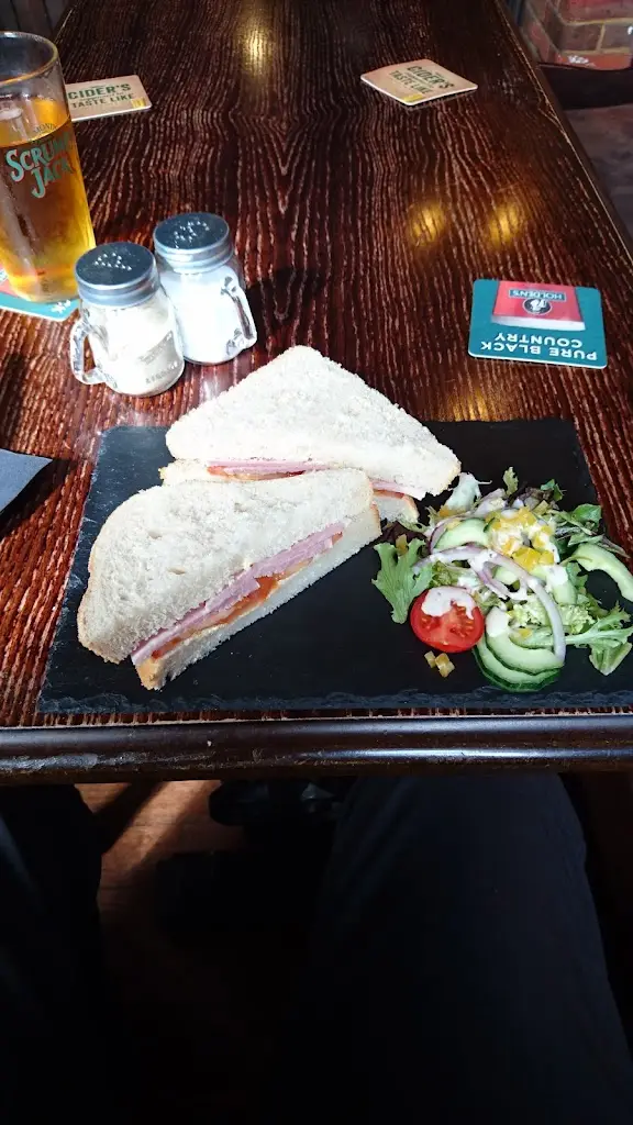 Menu_Bell Inn_Eccleshall_image_5