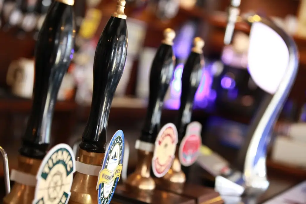 Menu_Bell Inn_Eccleshall_image_7