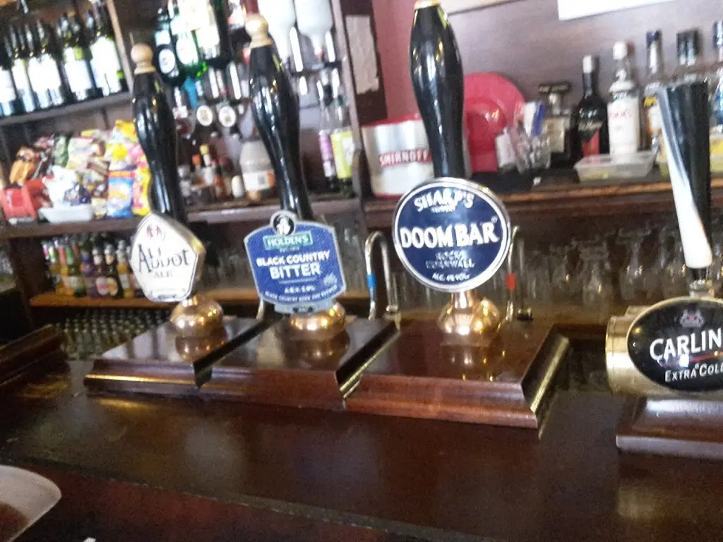 Menu_Bell Inn_Eccleshall_image_8