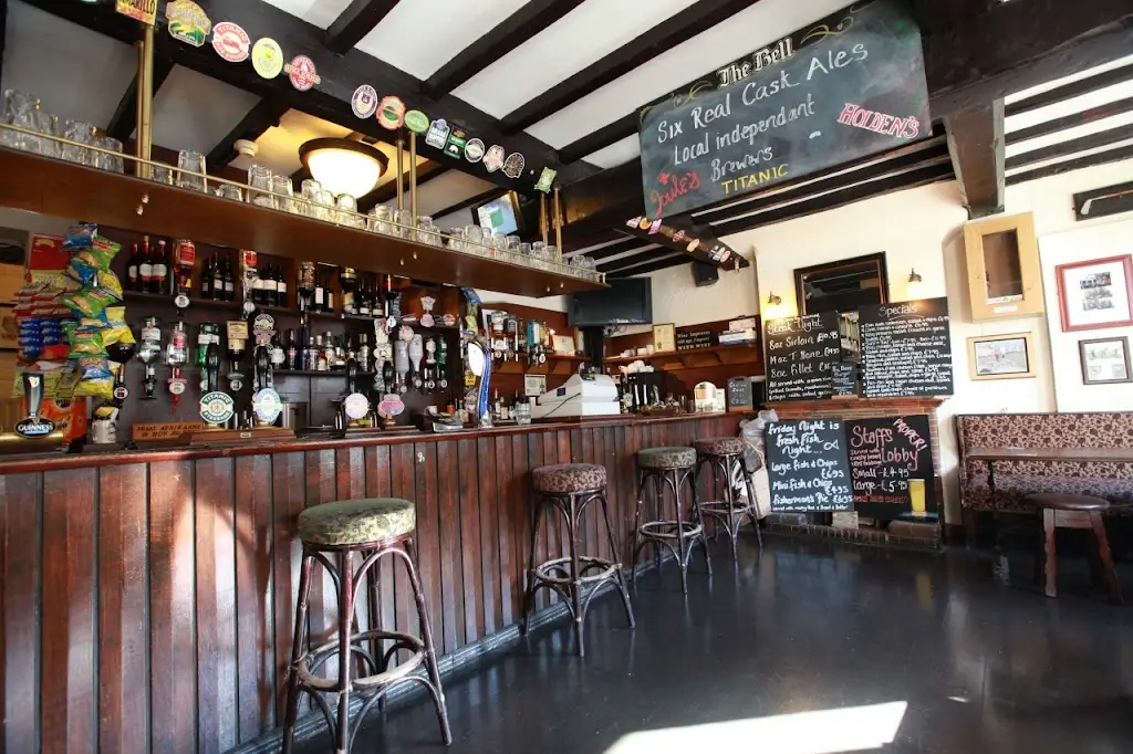 Bell Inn_Eccleshall_slider_image_3