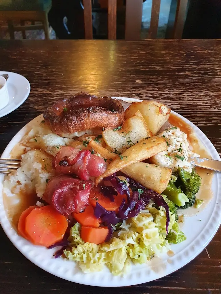 Menu_The Star Inn_Eccleshall_image_2