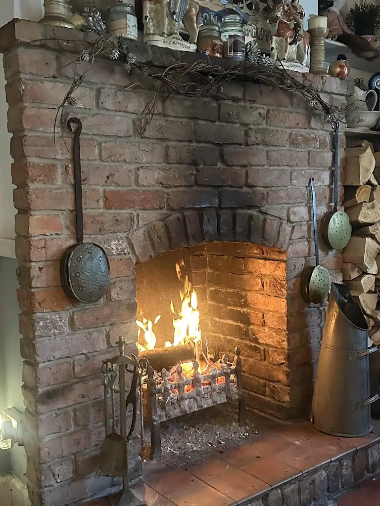 Gaynor Hart_The Star Inn_Eccleshall_review