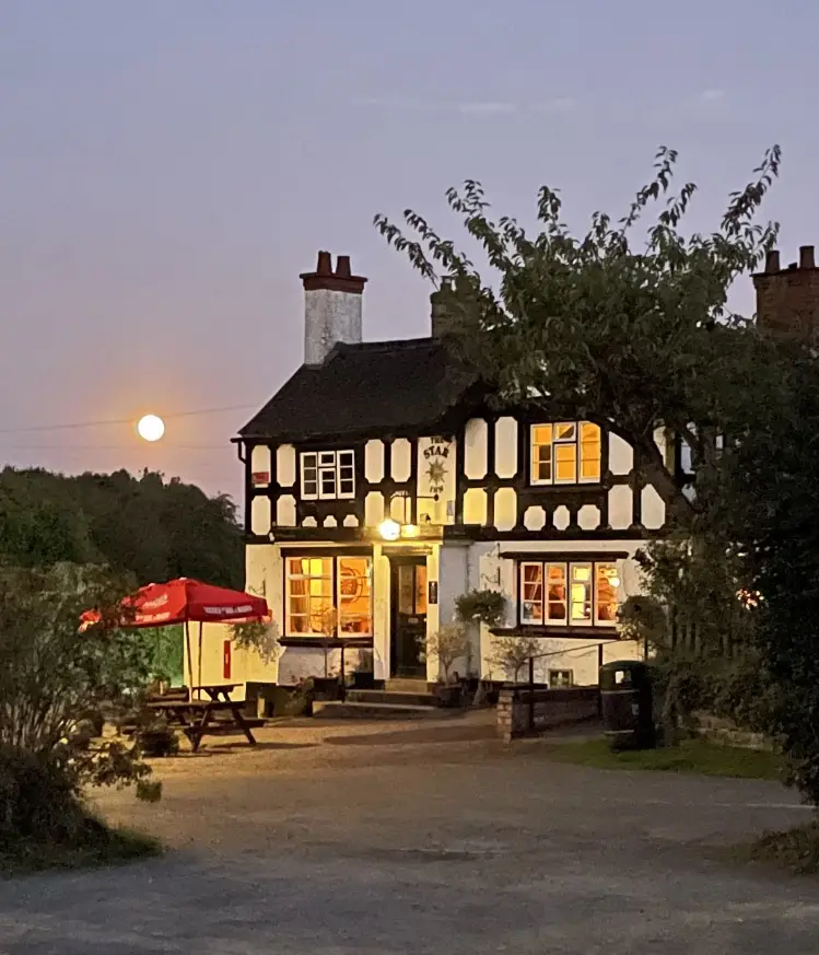 The Star Inn_Eccleshall_slider_image_3