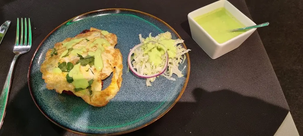 Menu_Balti Palace_Eccleshall_image_5