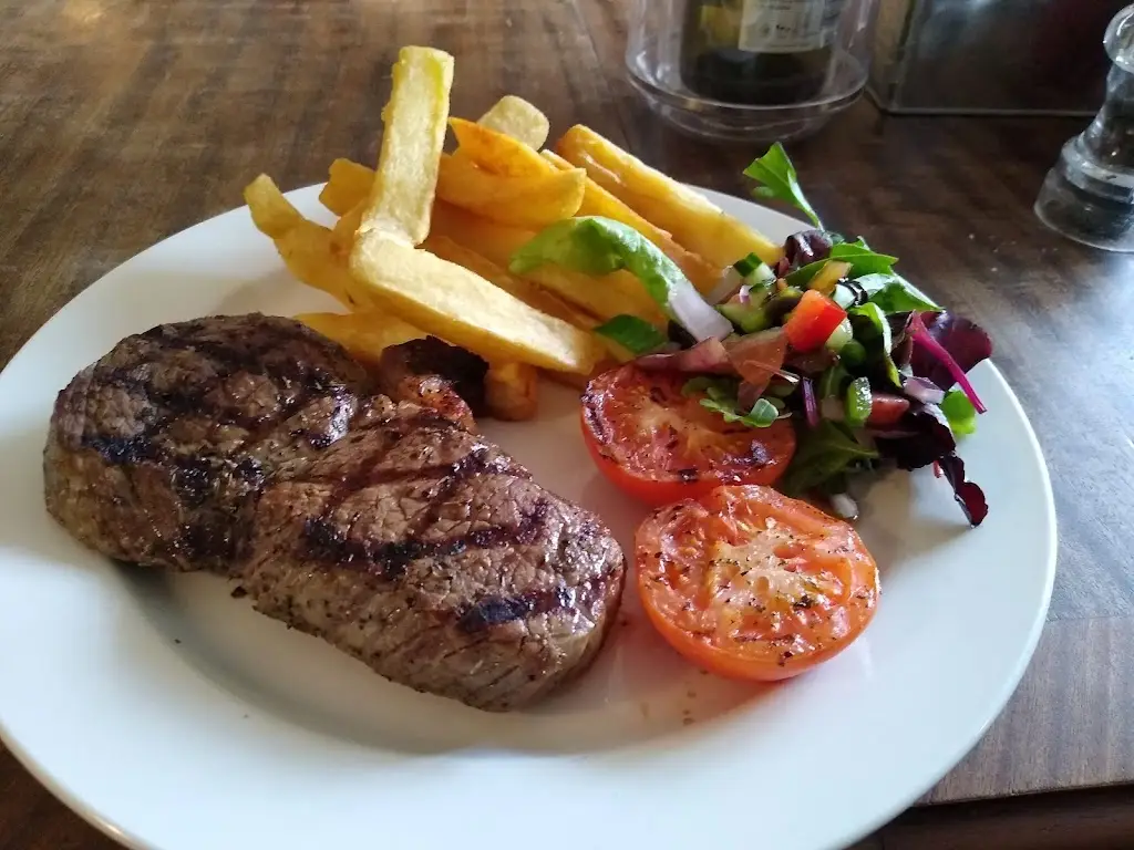 Menu_The Kings Arms Hotel_Eccleshall_image_5