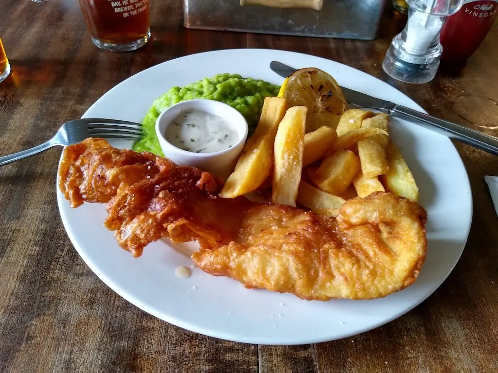 Menu_The Kings Arms Hotel_Eccleshall_image_6