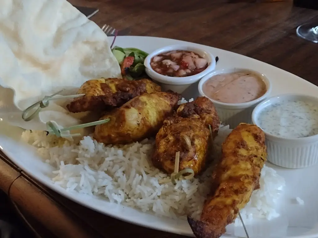 Menu_The Kings Arms Hotel_Eccleshall_image_7