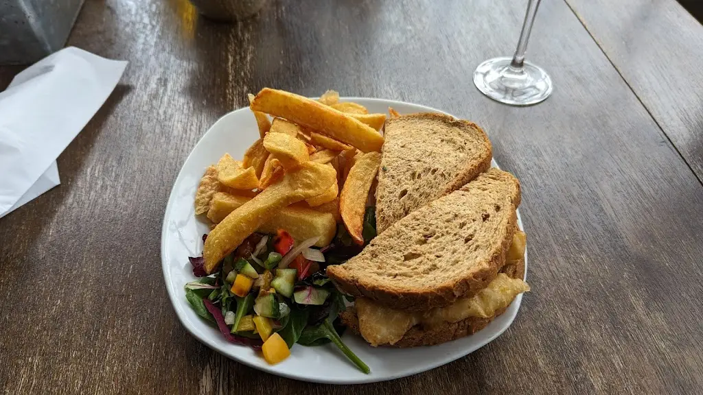 Menu_The Kings Arms Hotel_Eccleshall_image_9