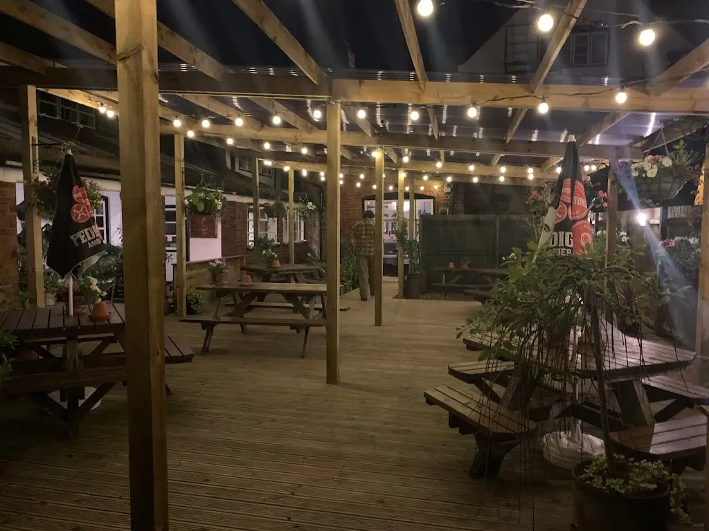 The Kings Arms Hotel_Eccleshall_slider_image_1