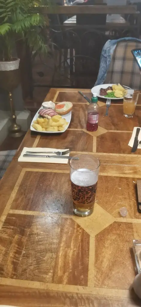 Menu_The Mill at Worston_Eccleshall_image_5