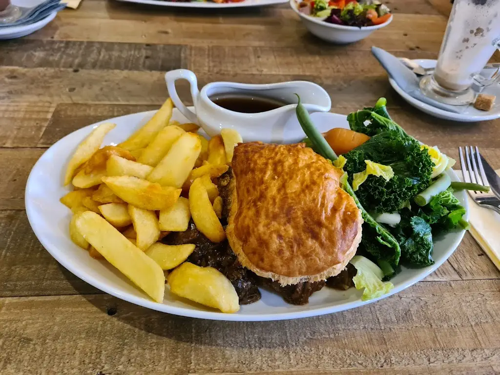 Menu_The Mill at Worston_Eccleshall_image_6