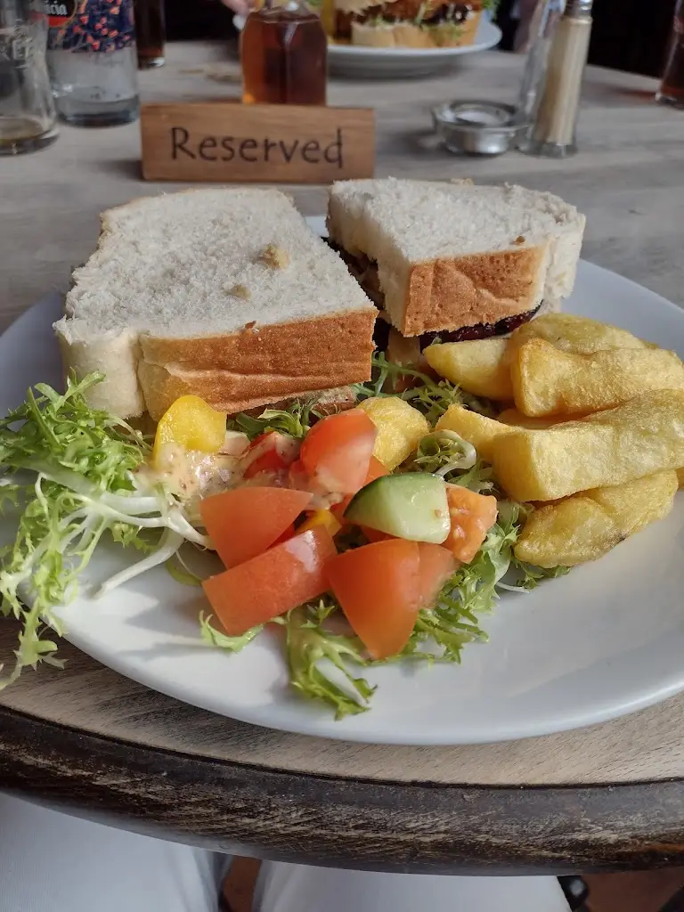 Menu_The Mill at Worston_Eccleshall_image_8