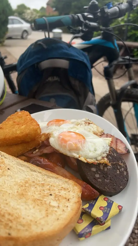 Menu_The Mill at Worston_Eccleshall_image_9