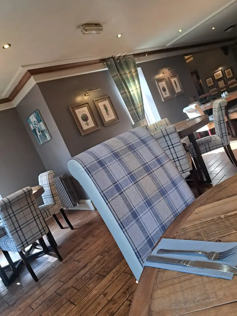 Natalie Evans_The Mill at Worston_Eccleshall_review