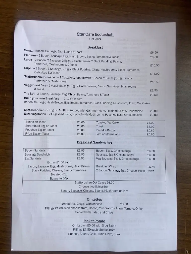 Simon Mcinerney_Country Kitchen_Eccleshall_review