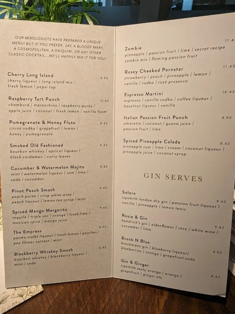 Menu_The Wayfarer_Eccleshall_image_2