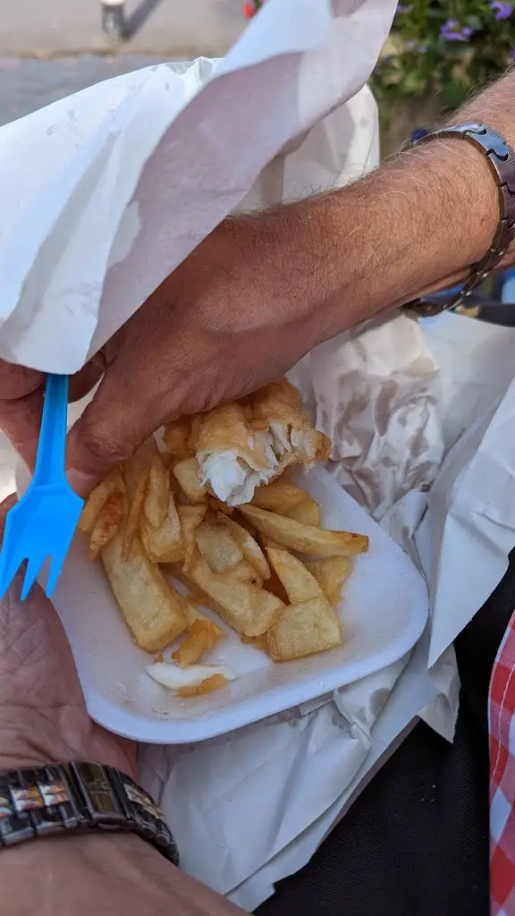 Menu_Eccleshall Fish Bar_Eccleshall_image_4