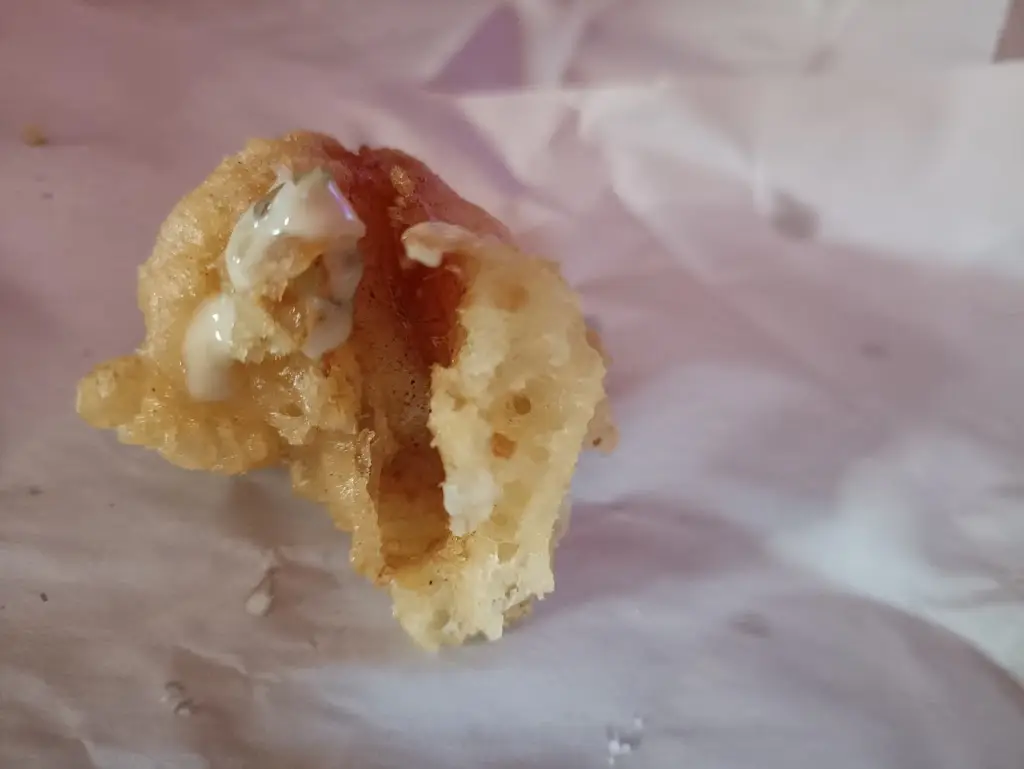 Menu_Eccleshall Fish Bar_Eccleshall_image_5