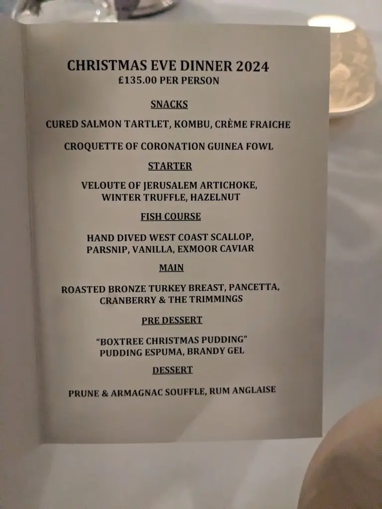 Menu_The Box Tree Restaurant_Addingham_image_2