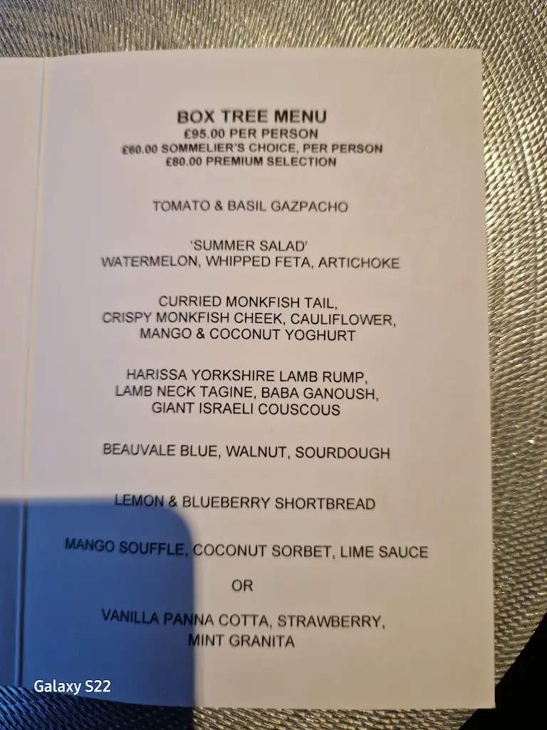 Menu_The Box Tree Restaurant_Addingham_image_4
