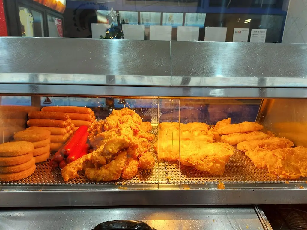 Menu_The Flying Fish_Astwood Bank_image_1