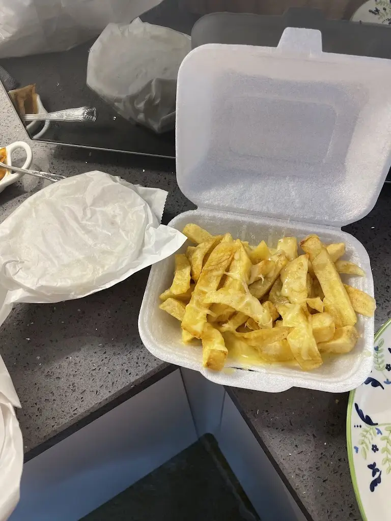 Menu_The Flying Fish_Astwood Bank_image_7