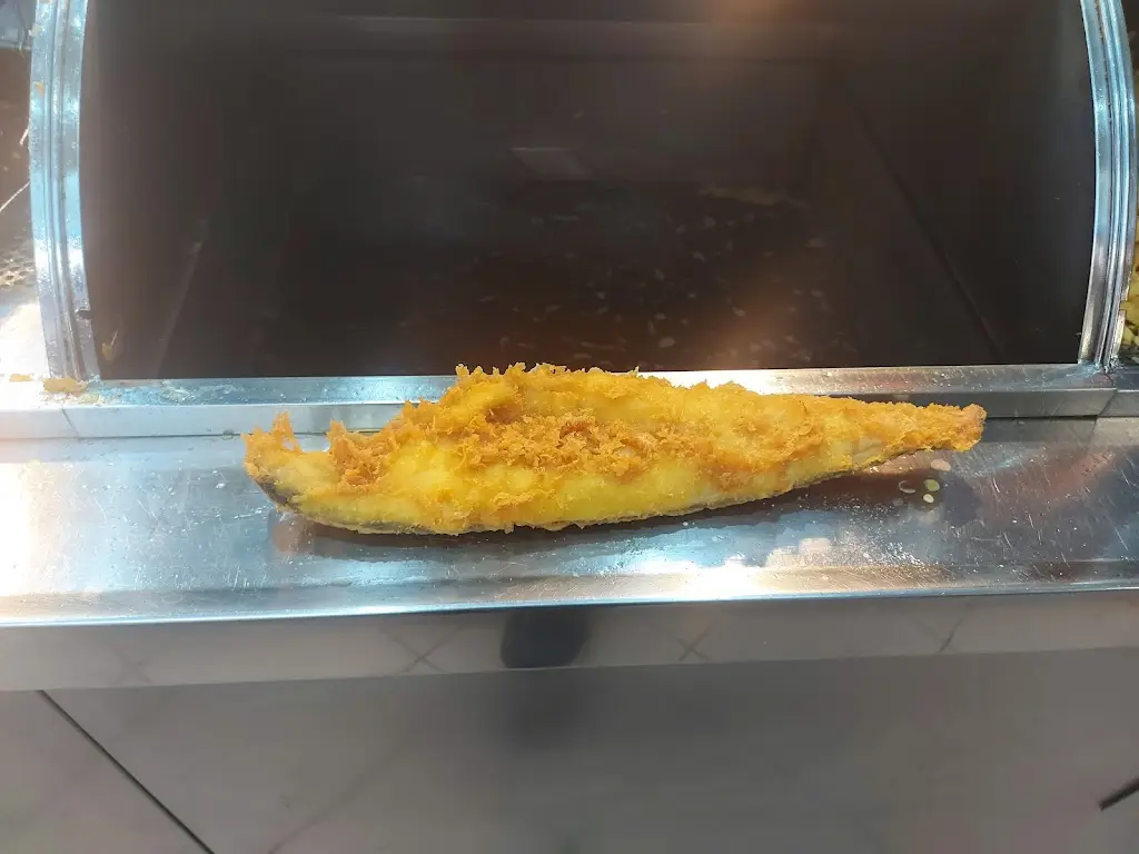 Menu_The Flying Fish_Astwood Bank_image_8