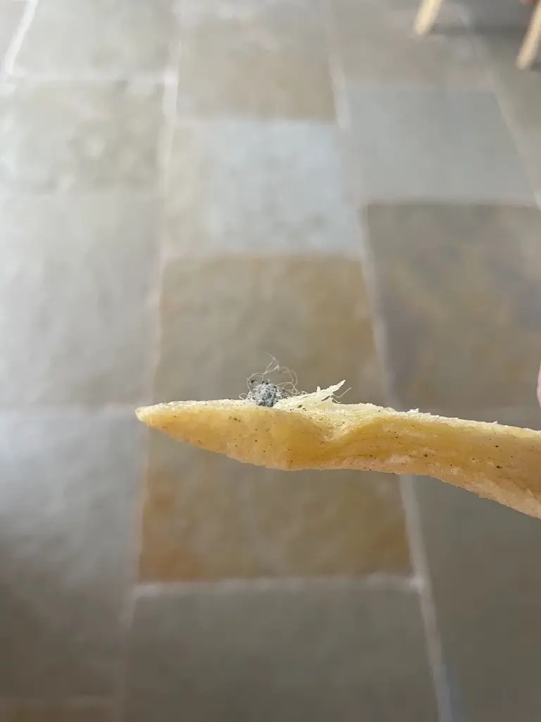 David Potter_The Flying Fish_Astwood Bank_review