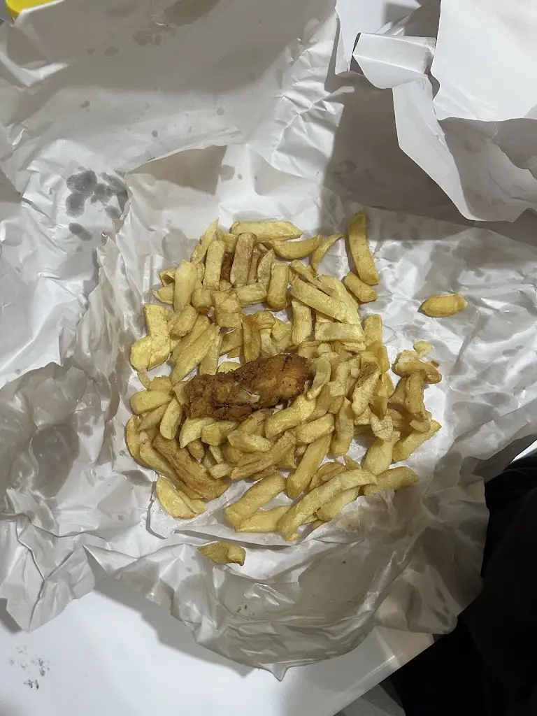 Cristian Doru Matei_The Flying Fish_Astwood Bank_review