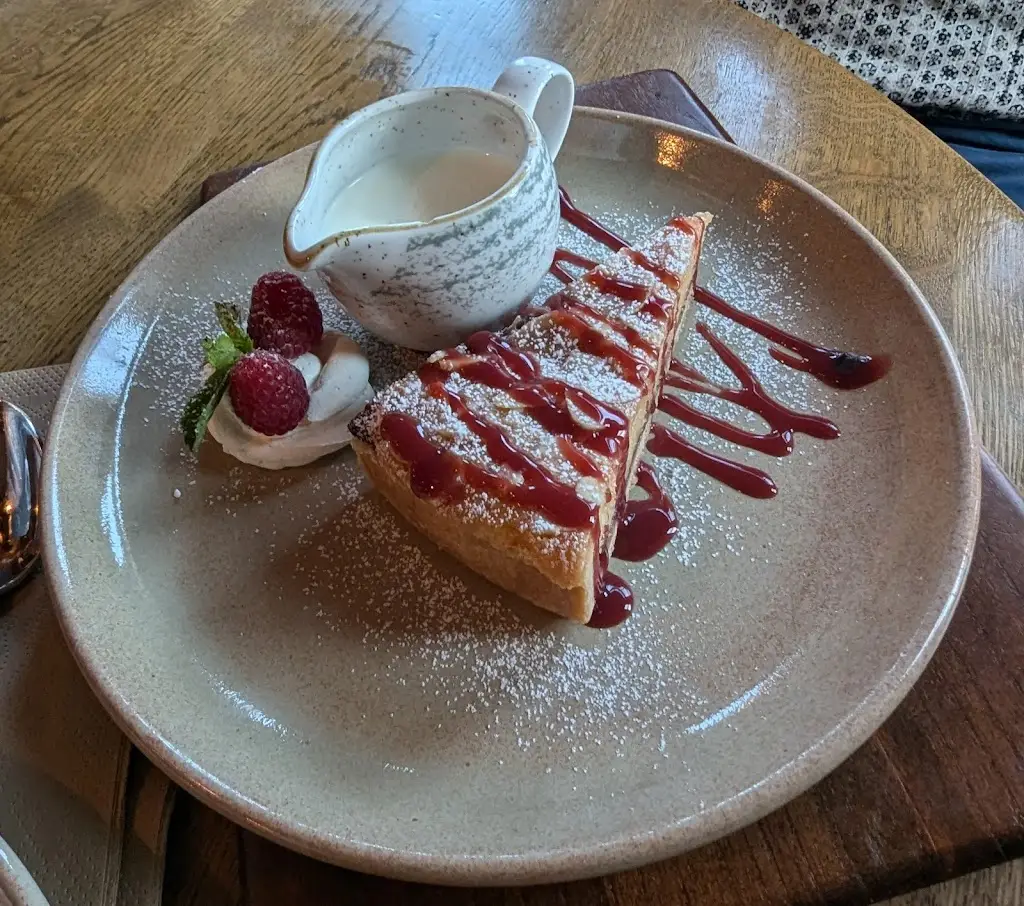 Menu_The Cock Inn_Eccleshall_imagen_8