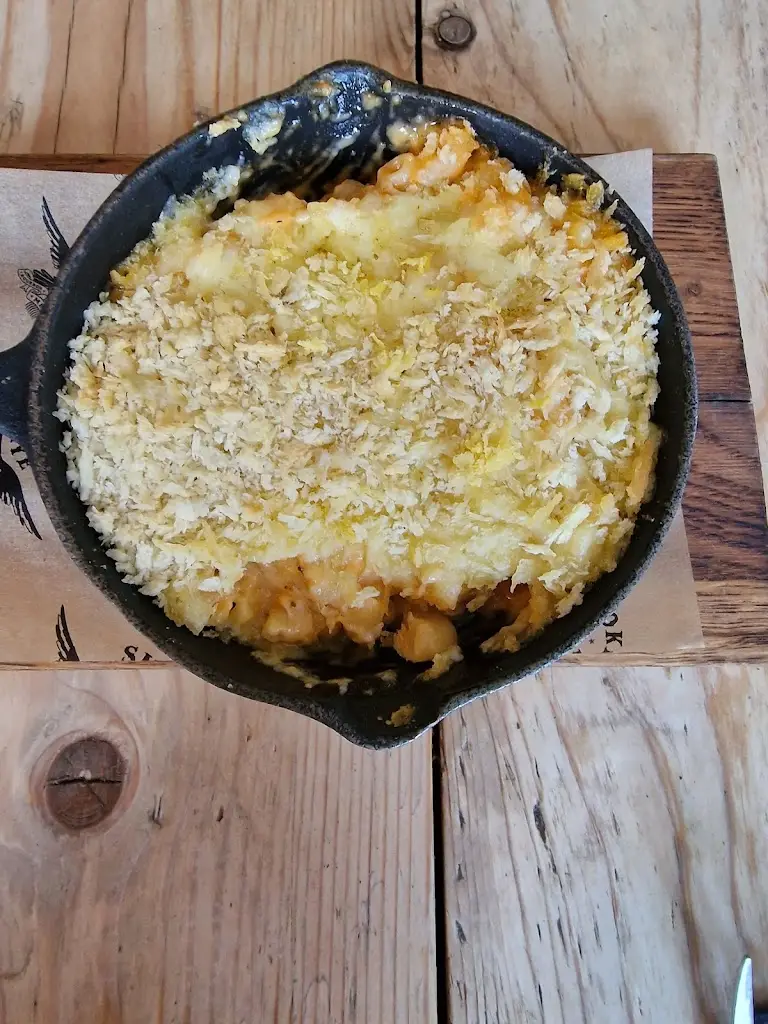 Menu_Smoke & Rye_Eccleshall_imagen_6