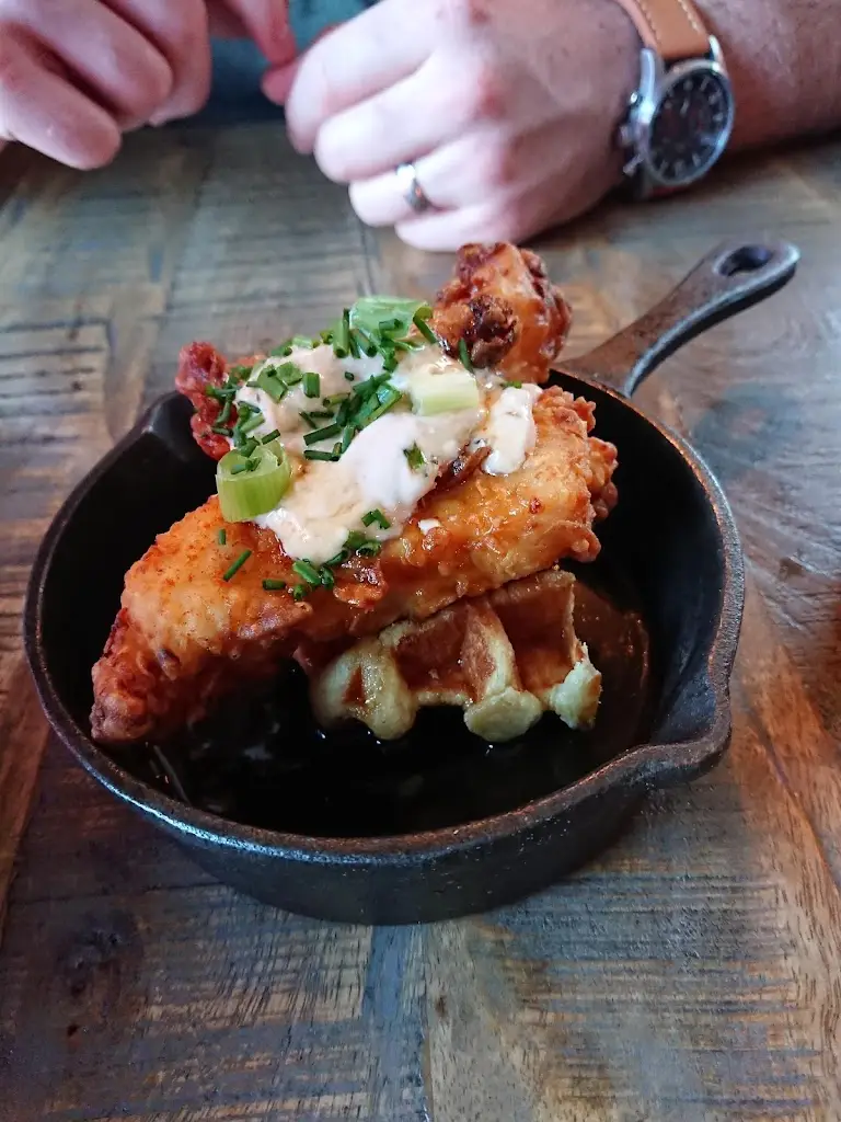 Menu_Smoke & Rye_Eccleshall_imagen_7