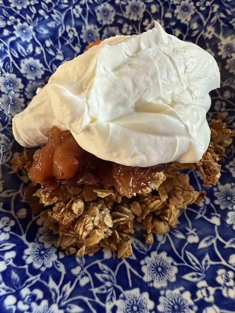 Graham Fletcher_Fitzherbert Arms_Eccleshall_review