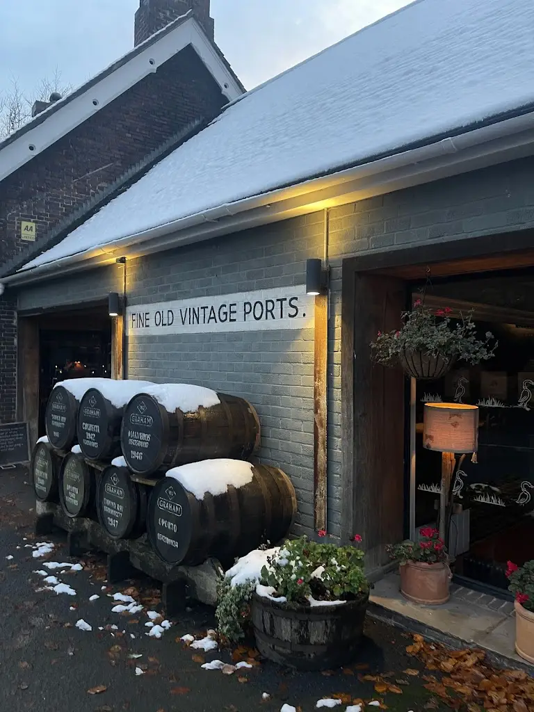 Fitzherbert Arms_Eccleshall_slider_image_1