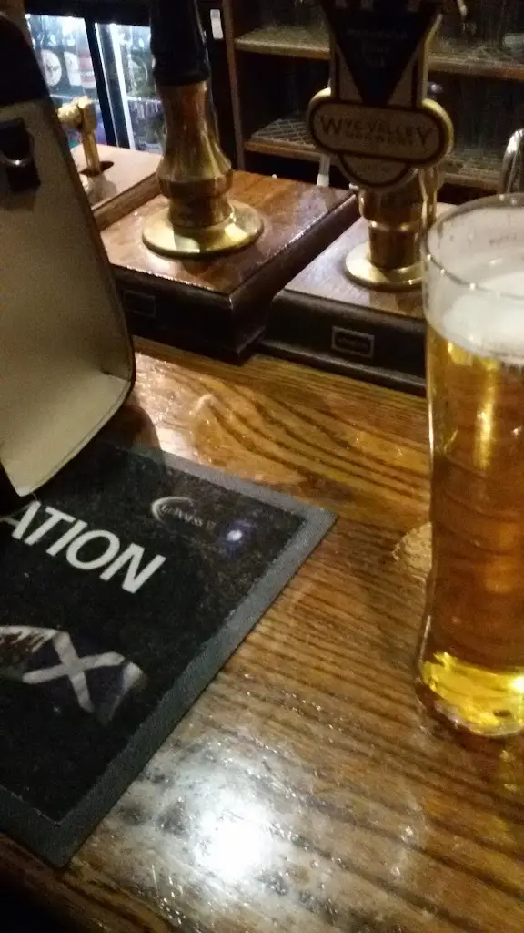 Menu_The Eagle Inn_Eccleshall_image_2